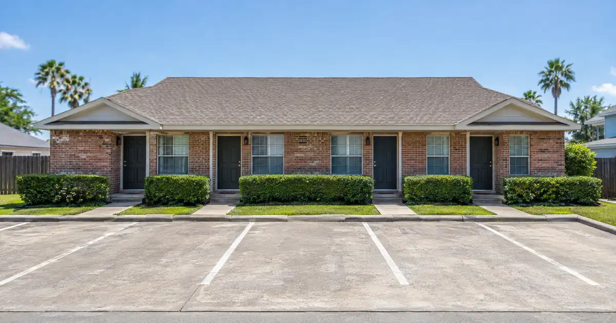 DSCR HELOC in Corpus Christi, Texas — rental property equity line