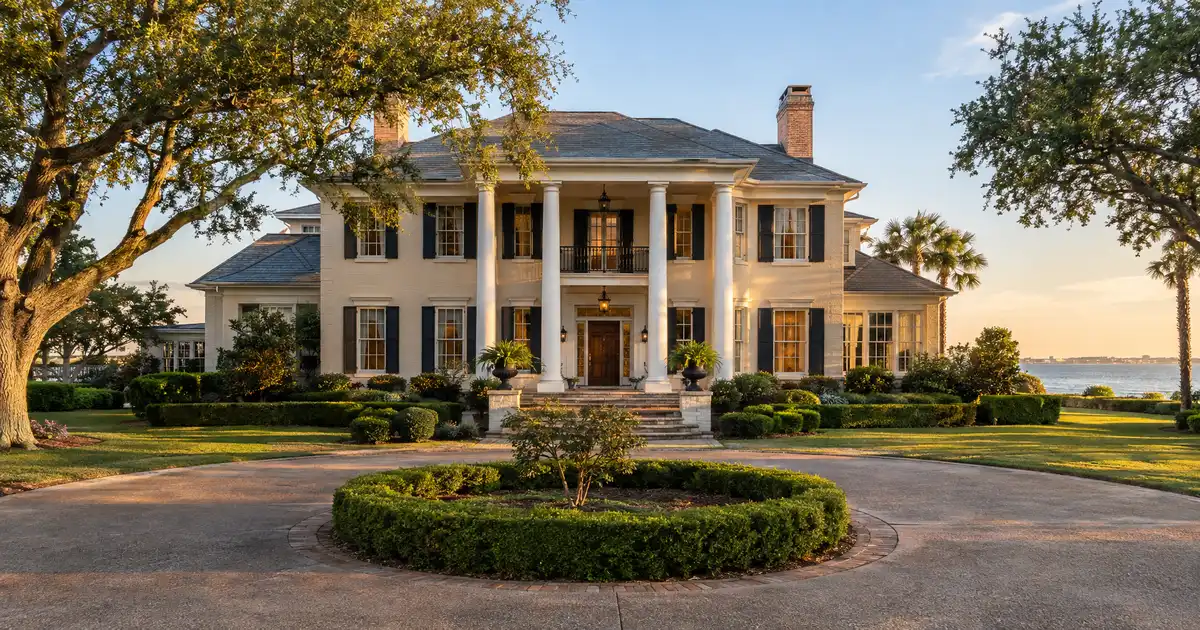 Jumbo cash-out refinance in Corpus Christi, Texas — equity above the conforming limit into cash