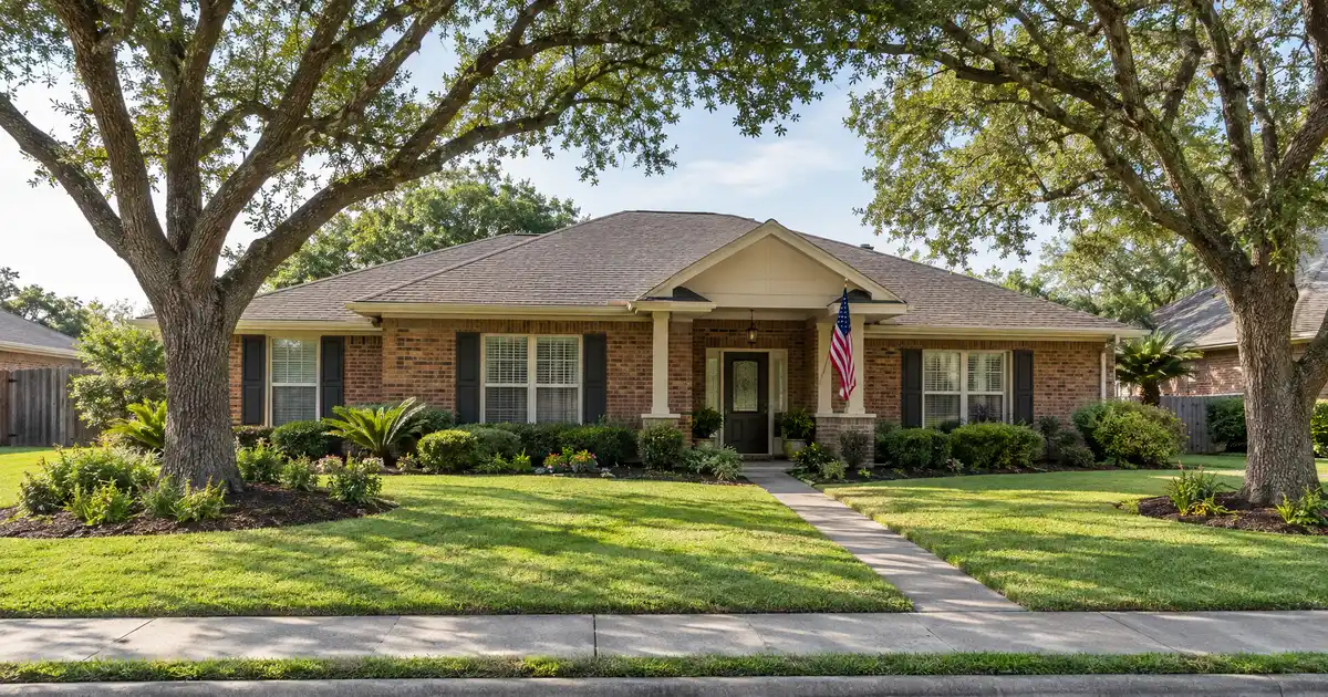 VA loans in Corpus Christi, Texas — no down payment for veterans