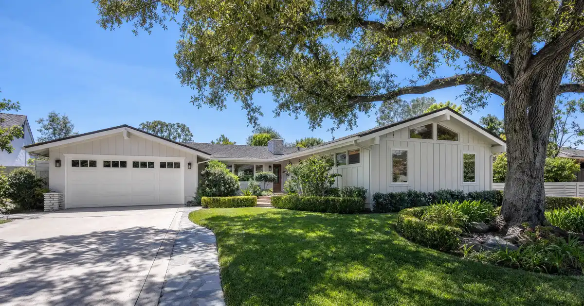 Cash-out refinance in Costa Mesa, California — home equity into cash