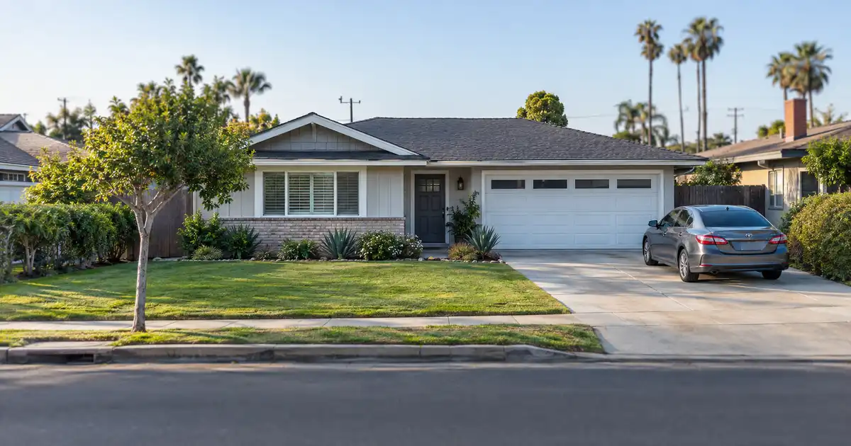 DSCR HELOC in Costa Mesa, California — rental property equity line