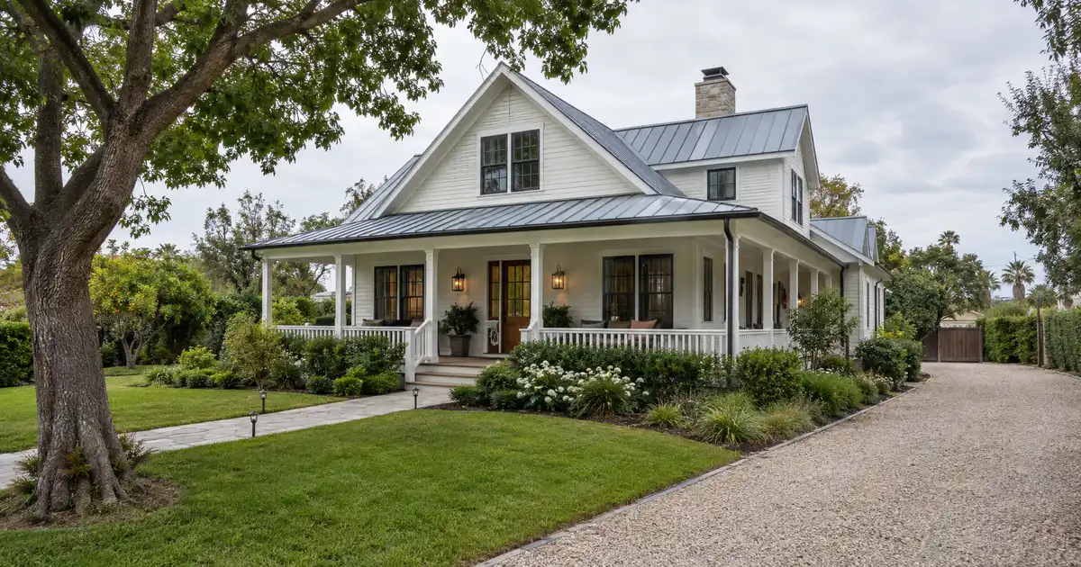 Mortgage refinance in Costa Mesa, California — a better loan on the same home