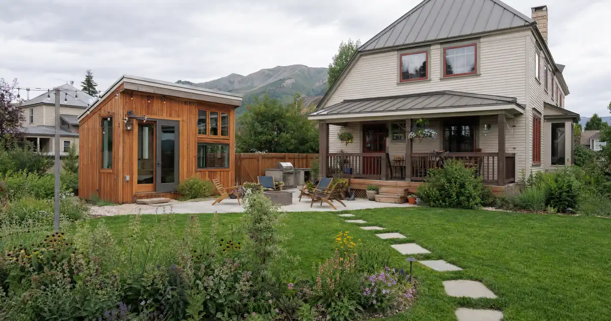 HELOC in Crested Butte, Colorado — home equity line of credit