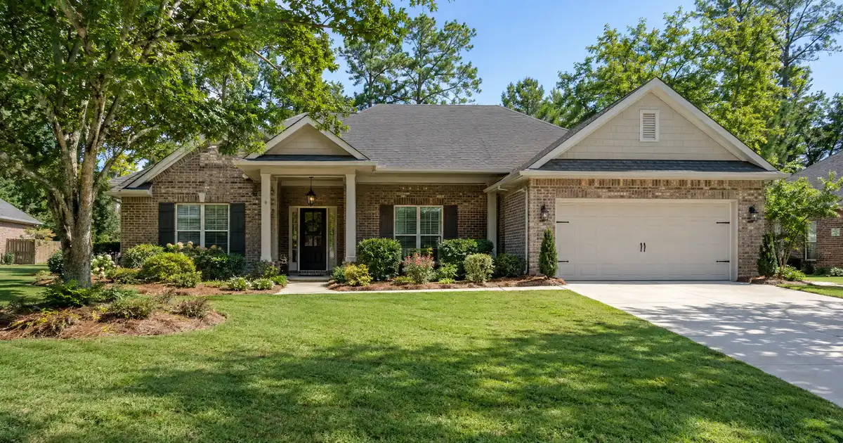 Asset-based mortgage in Crestview, Florida — qualify on assets, not income