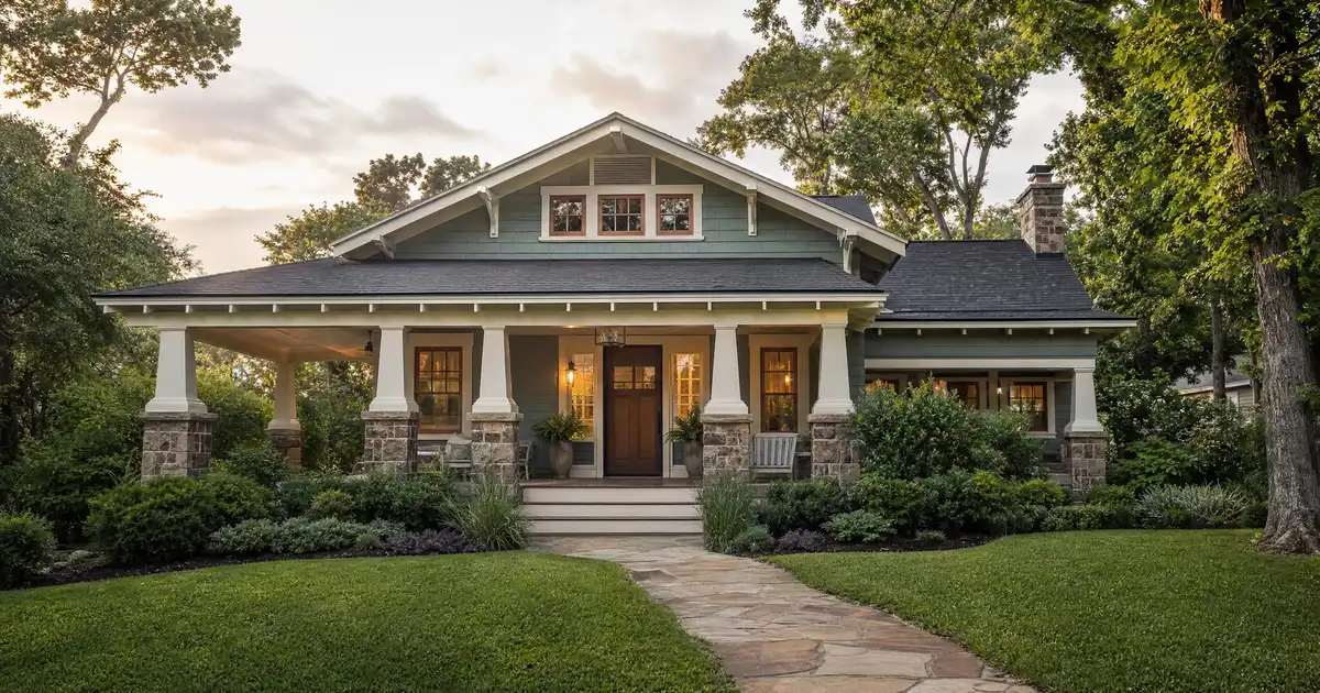 Cash-out refinance in Crestview, Florida — home equity into cash