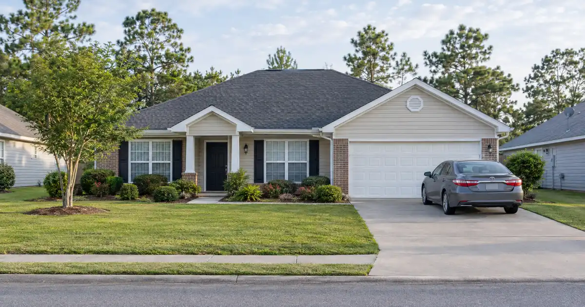 DSCR HELOC in Crestview, Florida — rental property equity line