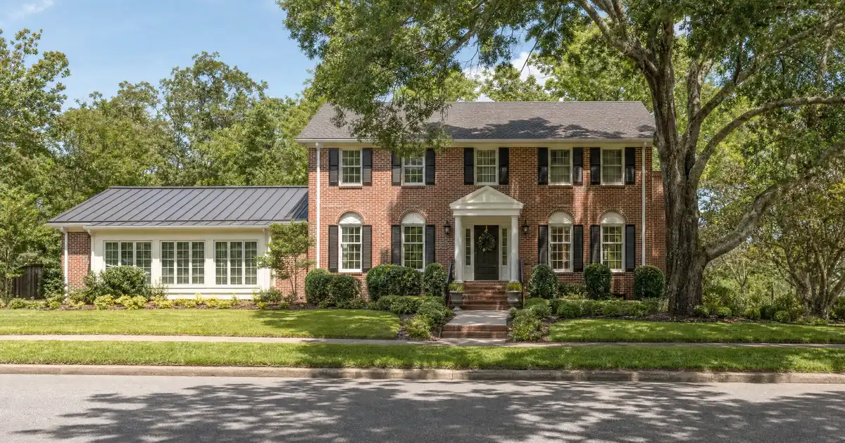 HELOC in Crestview, Florida — home equity line of credit