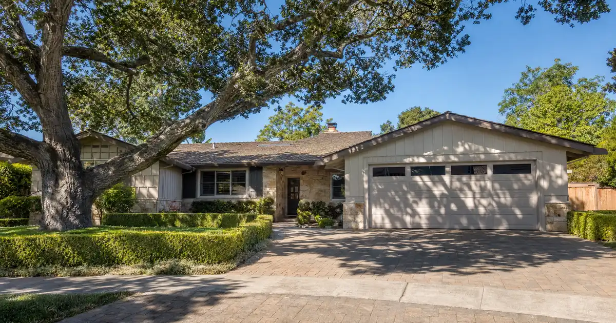 Cash-out refinance in Cupertino, California — home equity into cash