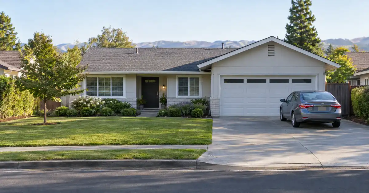 DSCR HELOC in Cupertino, California — rental property equity line