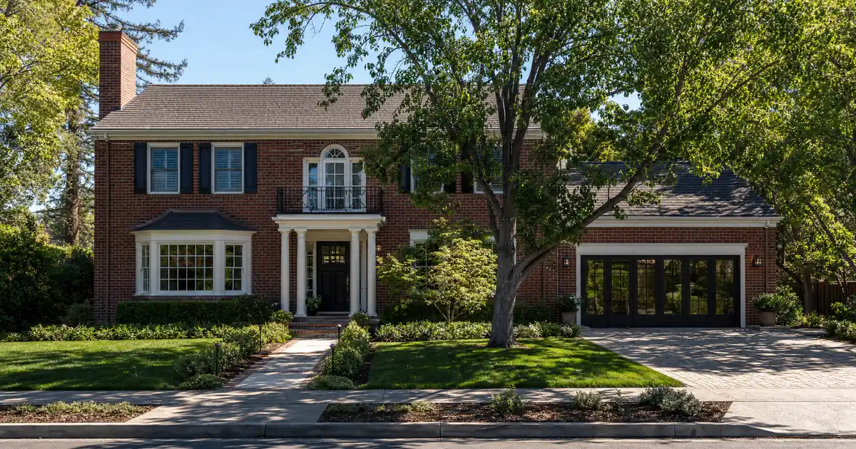 HELOC in Cupertino, California — home equity line of credit