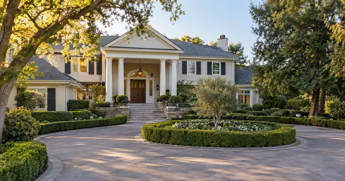 Jumbo cash-out refinance in Cupertino, California — equity above the conforming limit into cash