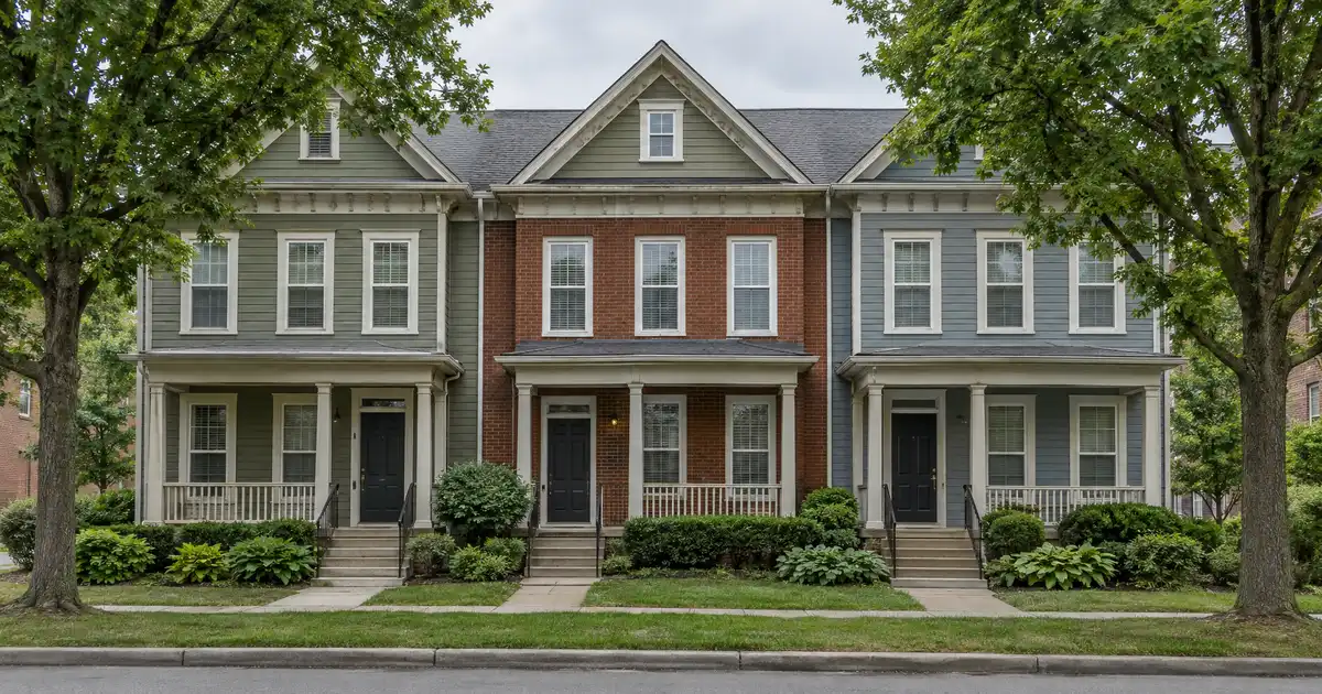 DSCR HELOC in Cuyahoga Falls, Ohio — rental property equity line
