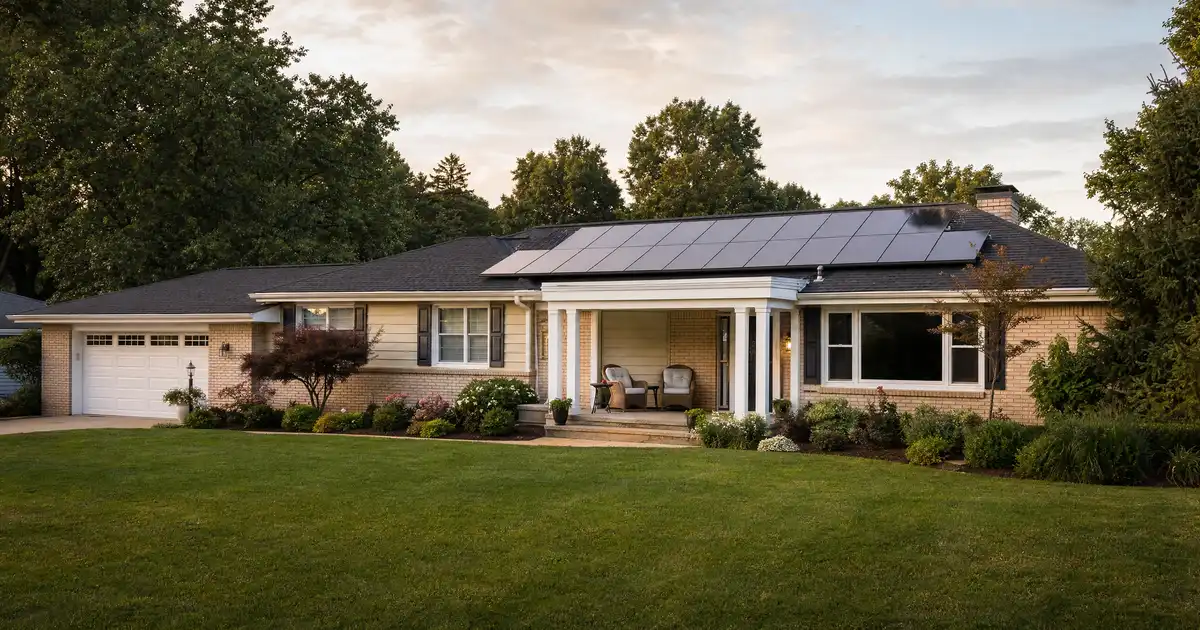 HELOC in Cuyahoga Falls, Ohio — home equity line of credit