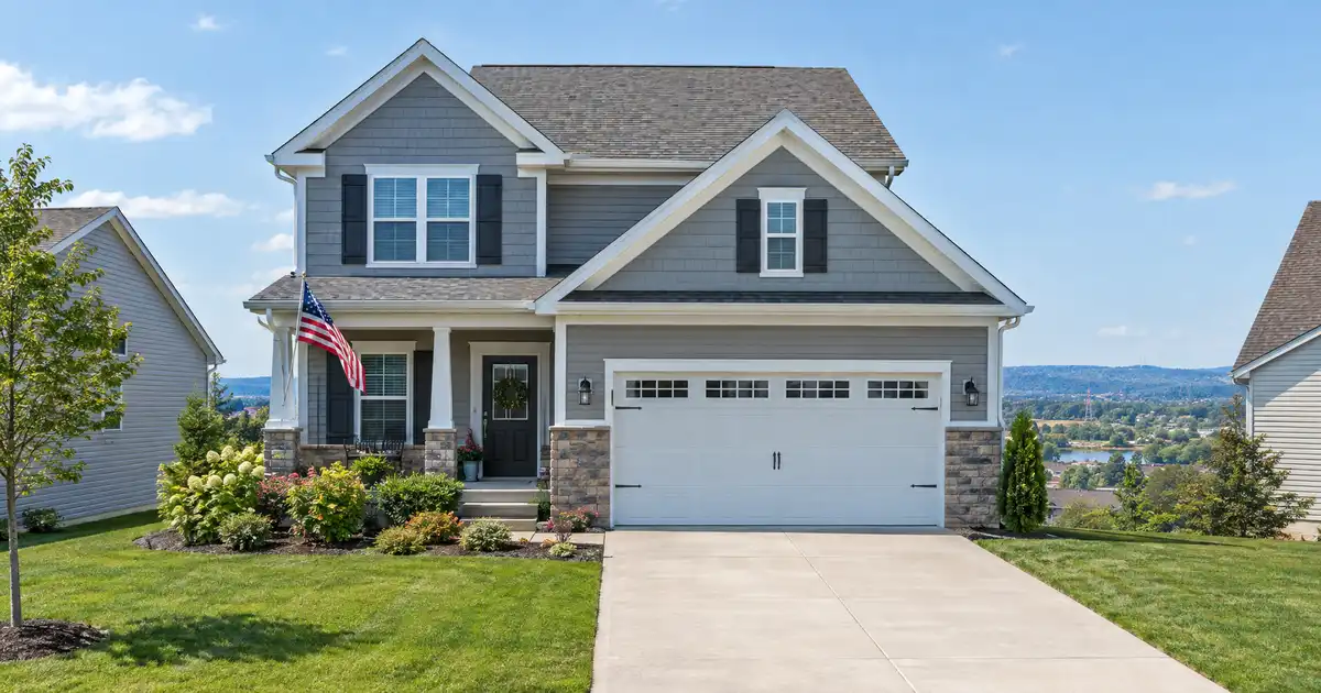 VA loans in Cuyahoga Falls, Ohio — no down payment for veterans