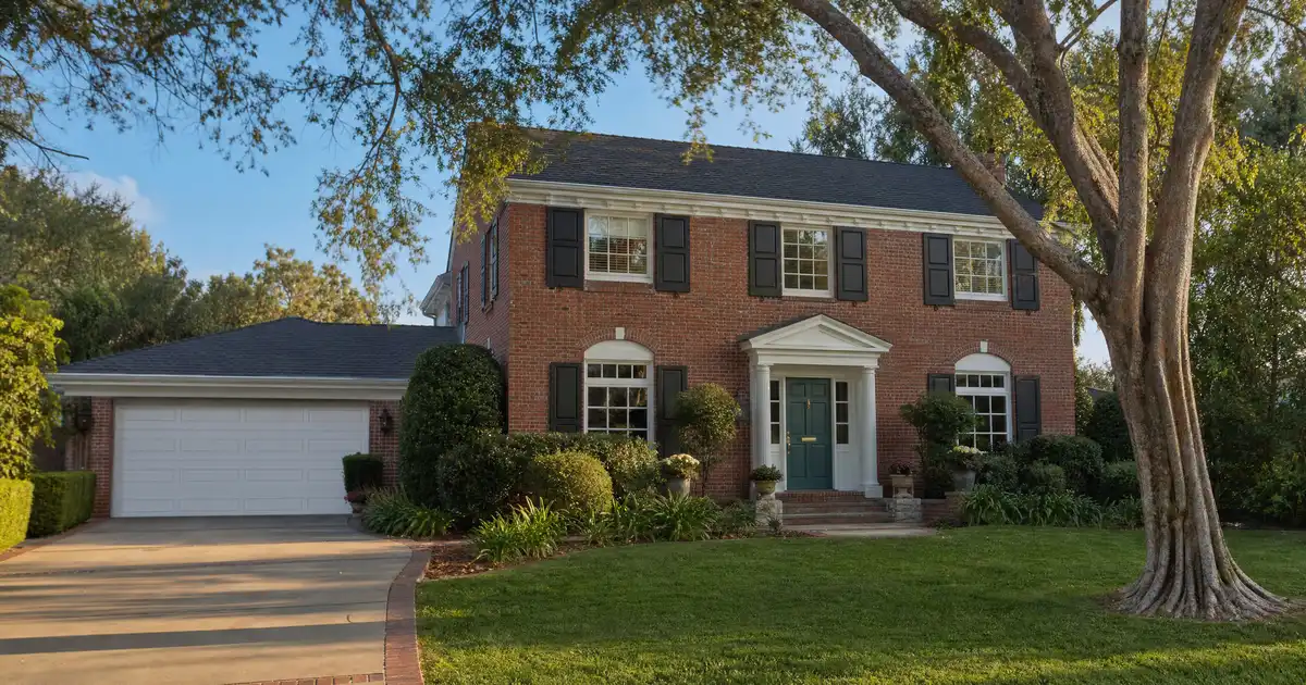 Cash-out refinance in Cypress, California — home equity into cash