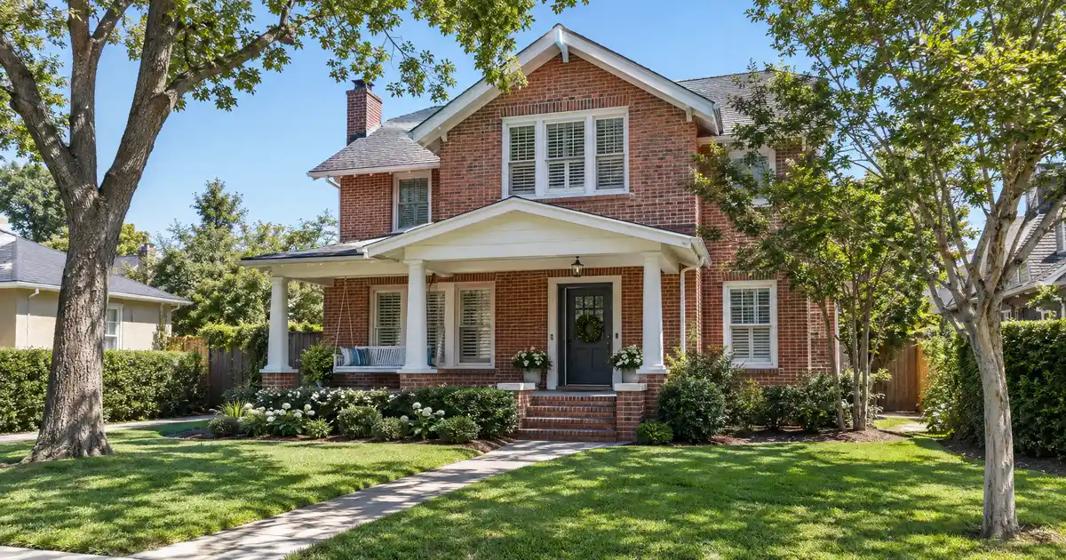 Conventional loans in Cypress, California — conforming mortgage with a low down payment