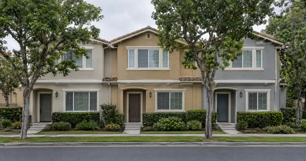 DSCR HELOC in Cypress, California — rental property equity line