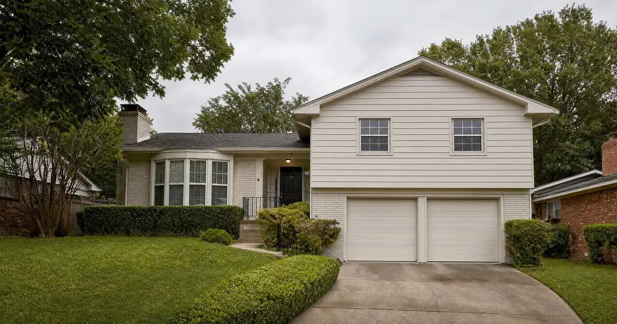 Conventional loans in Dallas, Texas — conforming mortgage with a low down payment