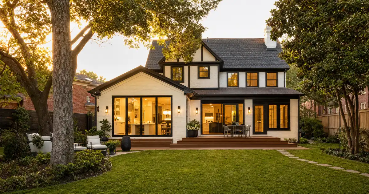 HELOC in Dallas, Texas — home equity line of credit