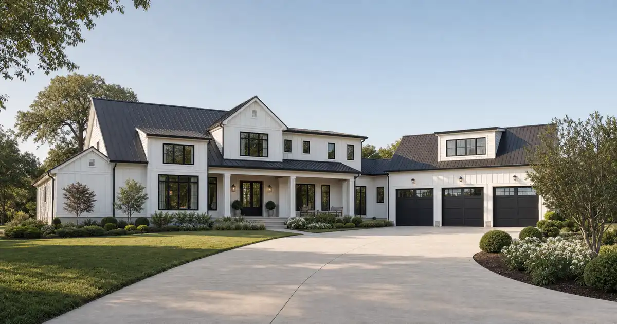 Jumbo loans in Dallas, Texas — financing above the conforming limit