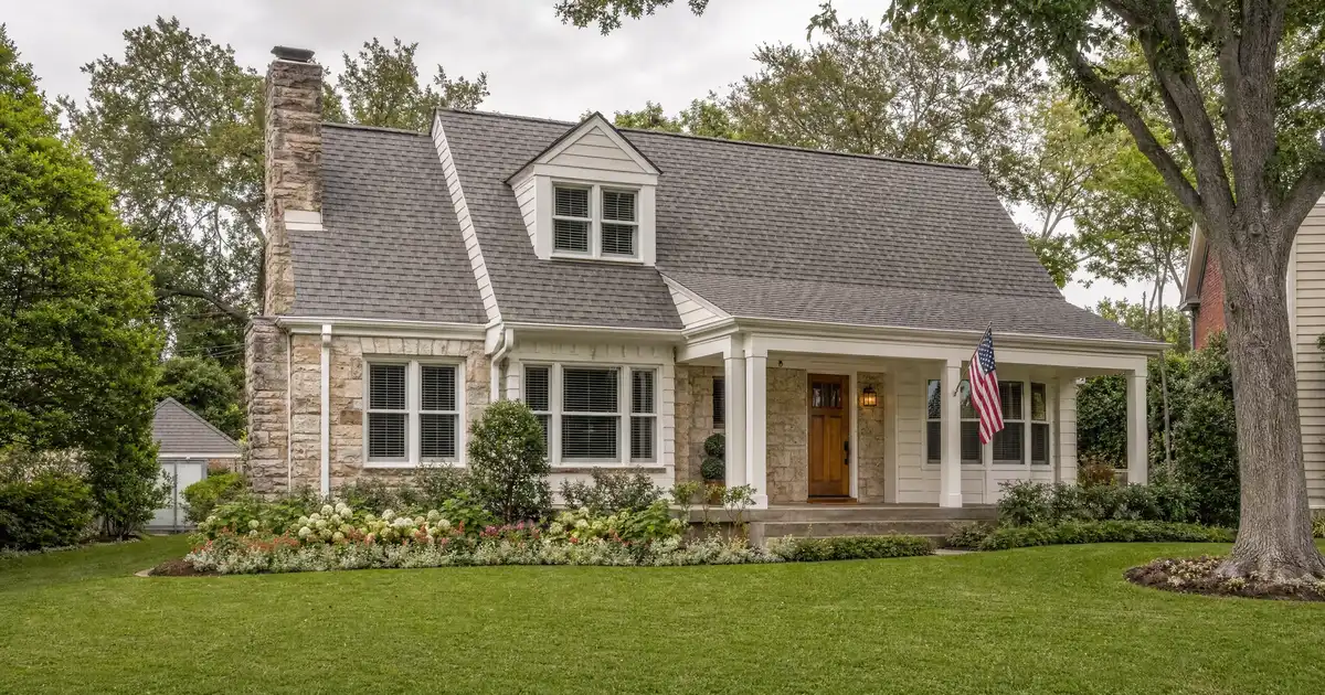 VA cash-out refinance in Dallas, Texas — home equity into cash for veterans