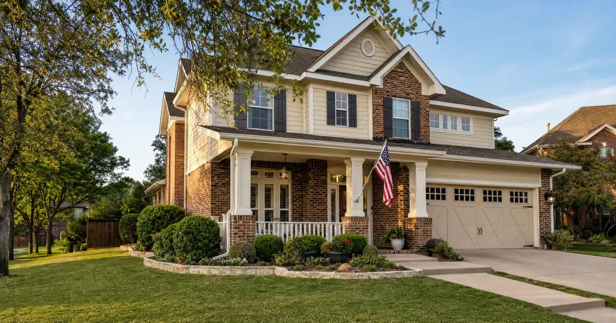 VA loans in Dallas, Texas — no down payment for veterans