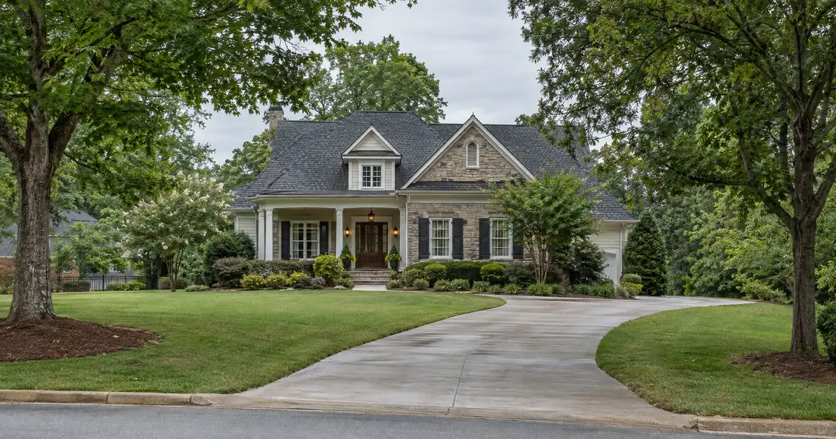 Asset-based mortgage in Dalton, Georgia — qualify on assets, not income