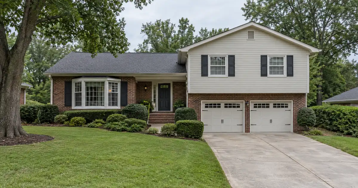 Conventional loans in Dalton, Georgia — conforming mortgage with a low down payment