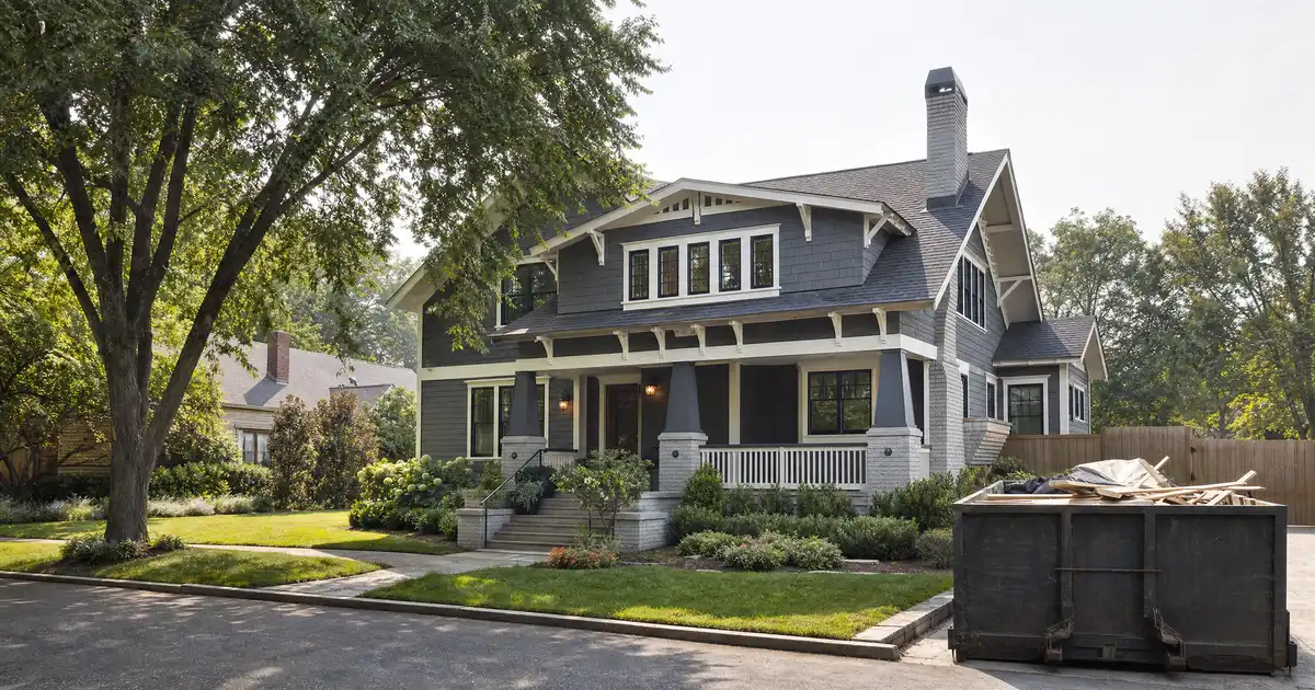 HELOC in Dalton, Georgia — home equity line of credit