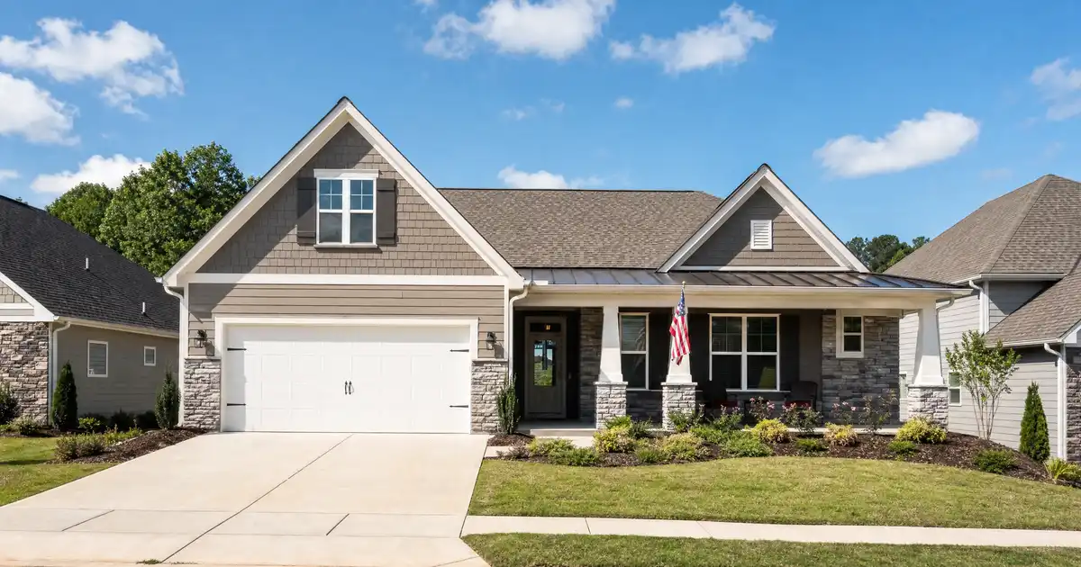 VA loans in Dalton, Georgia — no down payment for veterans
