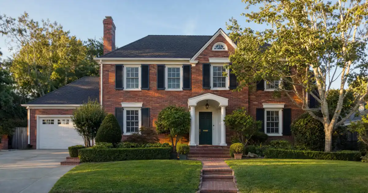 Cash-out refinance in Daly City, California — home equity into cash