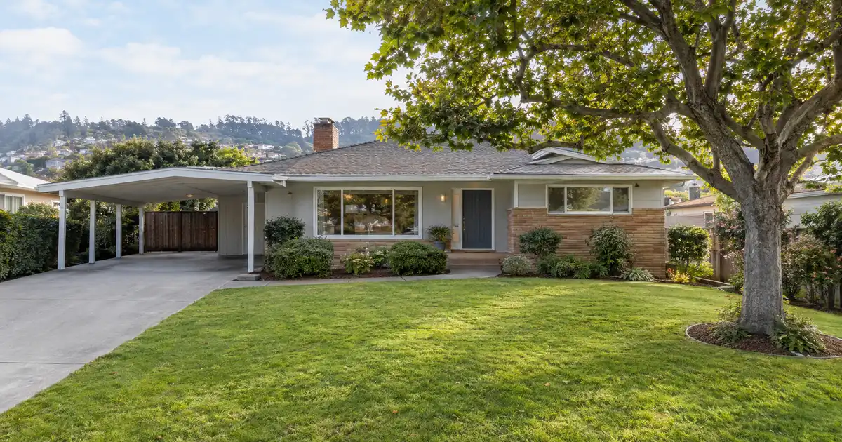 Conventional loans in Daly City, California — conforming mortgage with a low down payment
