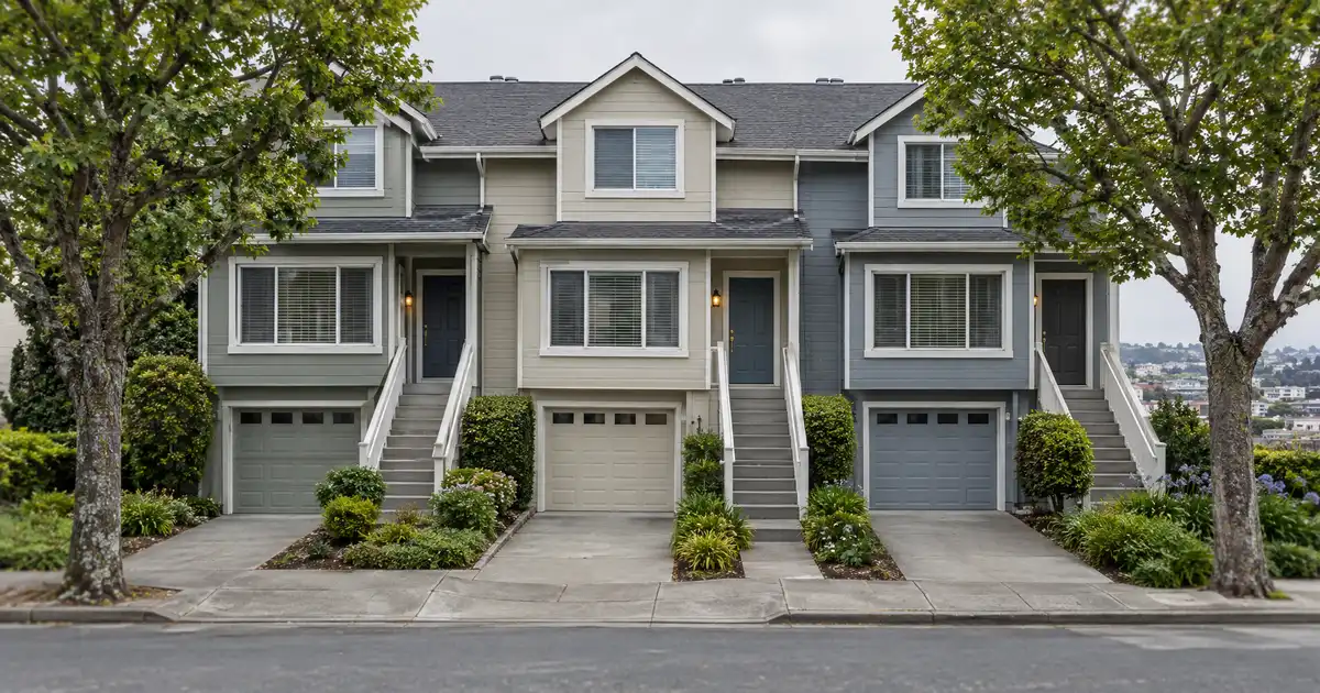DSCR HELOC in Daly City, California — rental property equity line
