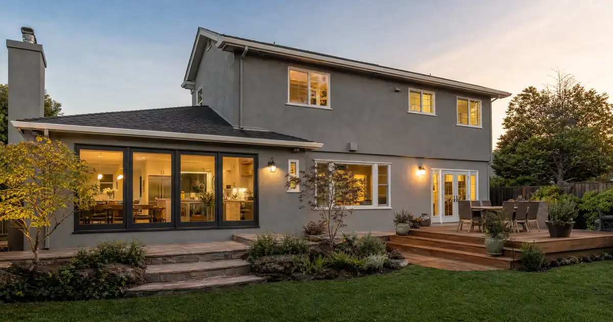 HELOC in Daly City, California — home equity line of credit