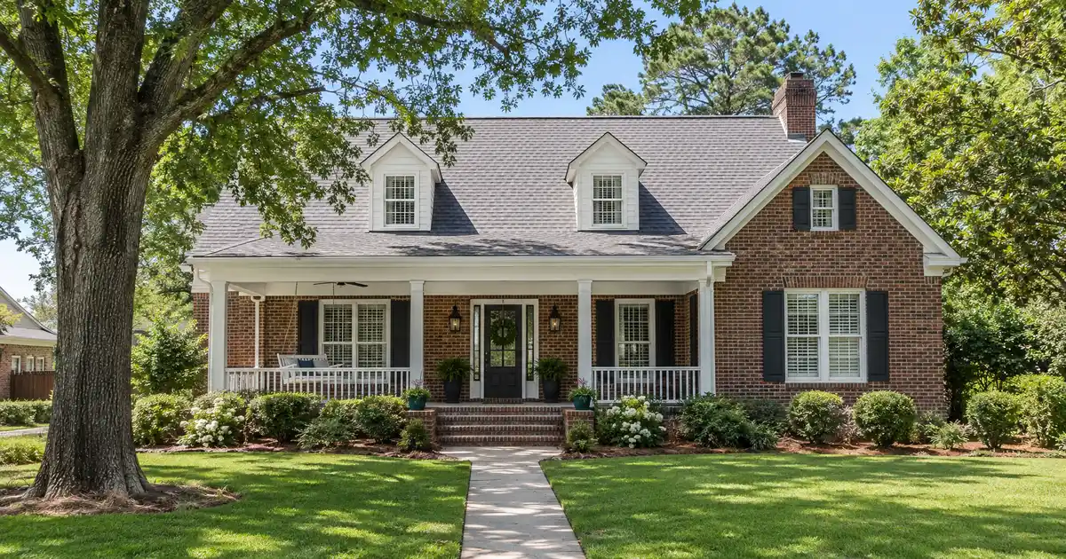 Conventional loans in Daphne, Alabama — conforming mortgage with a low down payment
