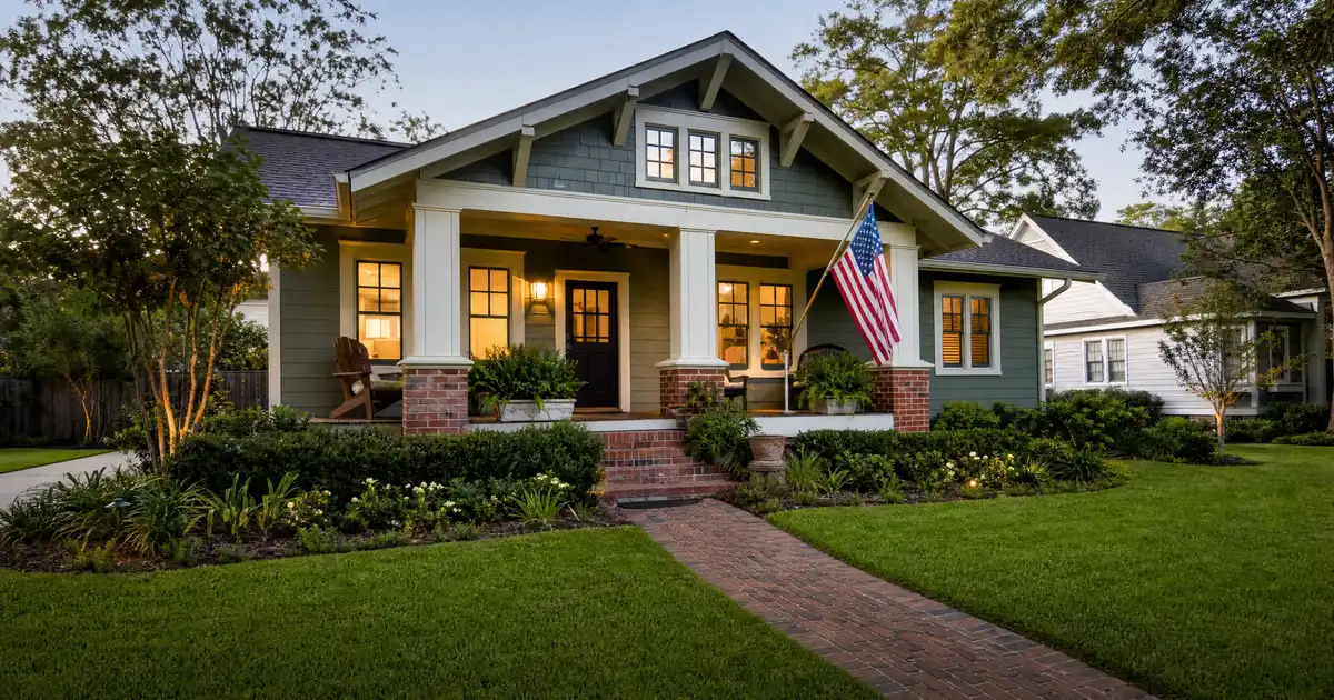 VA loans in Daphne, Alabama — no down payment for veterans