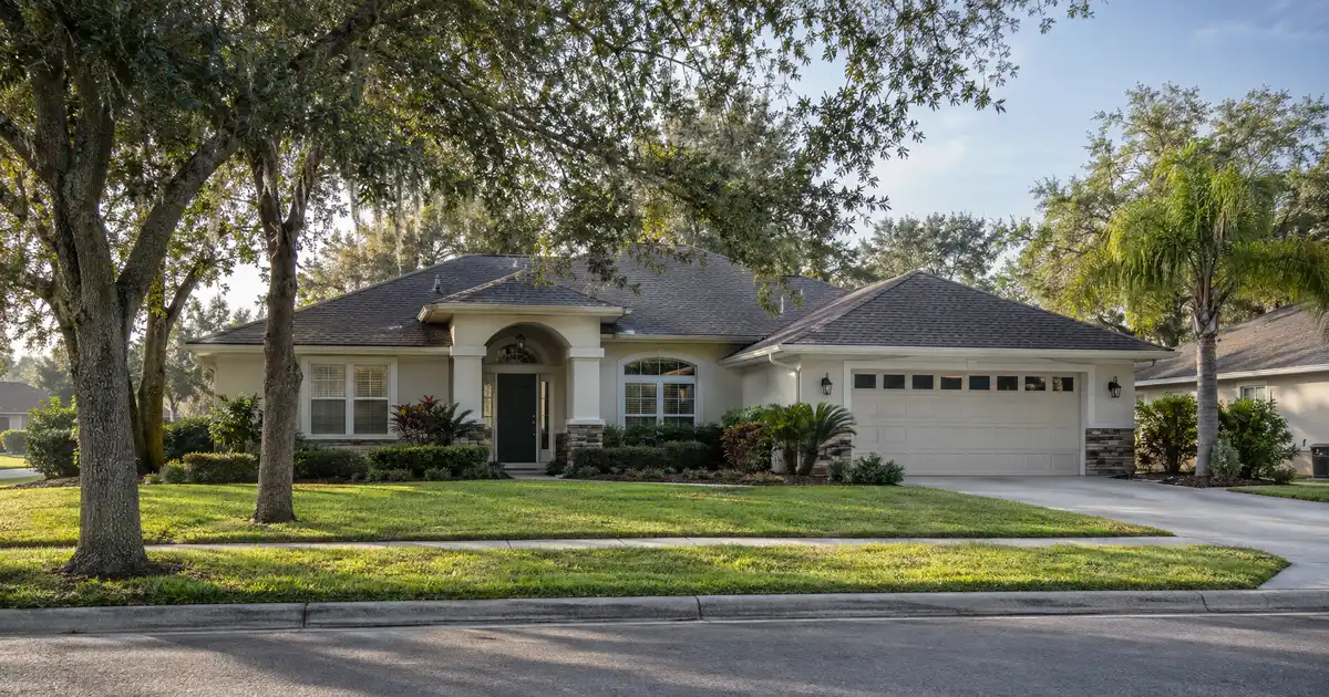 Asset-based mortgage in Davenport, Florida — qualify on assets, not income