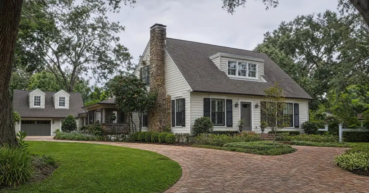 Cash-out refinance in Davenport, Florida — home equity into cash