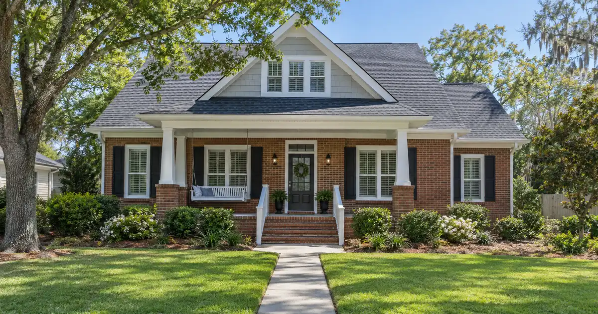 Conventional loans in Davenport, Florida — conforming mortgage with a low down payment