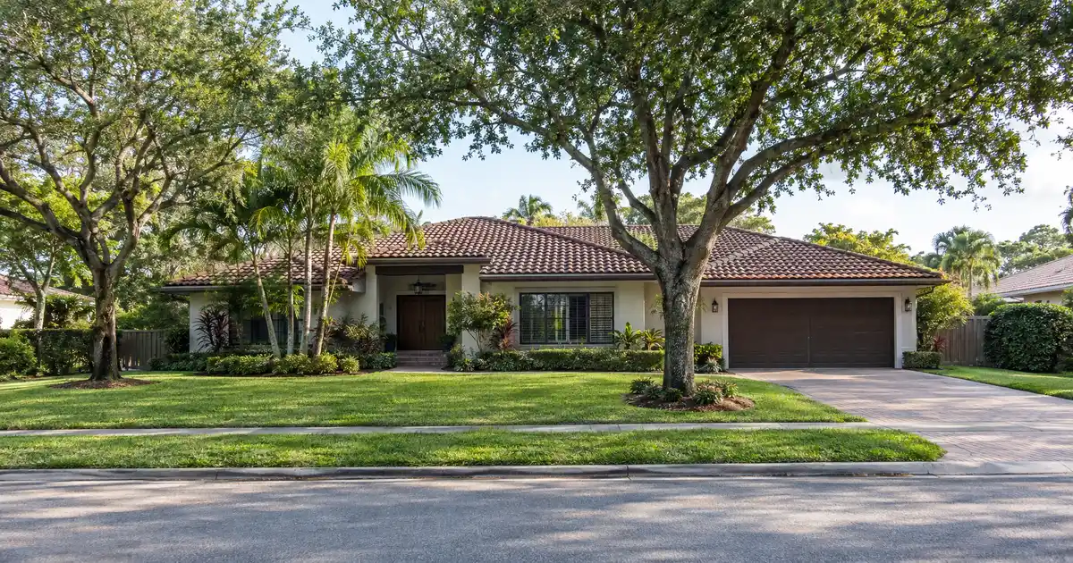 Asset-based mortgage in Davie, Florida — qualify on assets, not income