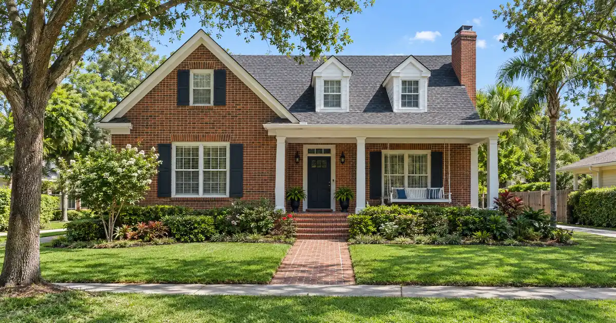 Conventional loans in Davie, Florida — conforming mortgage with a low down payment