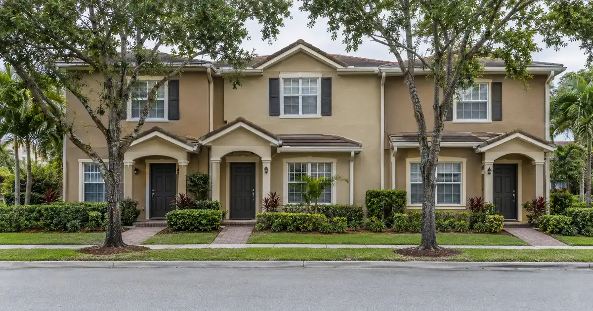 DSCR HELOC in Davie, Florida — rental property equity line