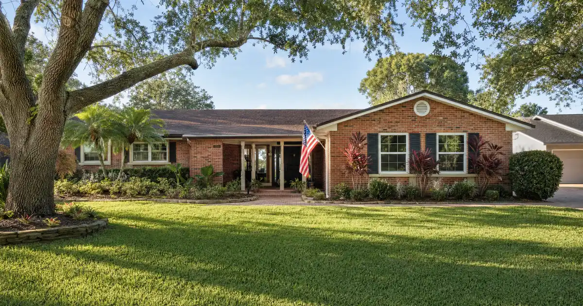 VA loans in Davie, Florida — no down payment for veterans