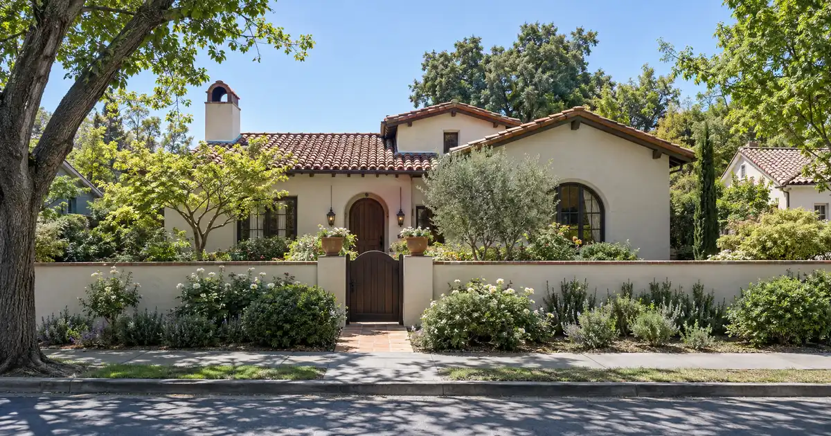 Asset-based mortgage in Davis, California — qualify on assets, not income