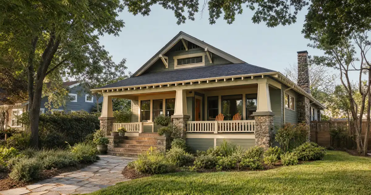 Cash-out refinance in Davis, California — home equity into cash