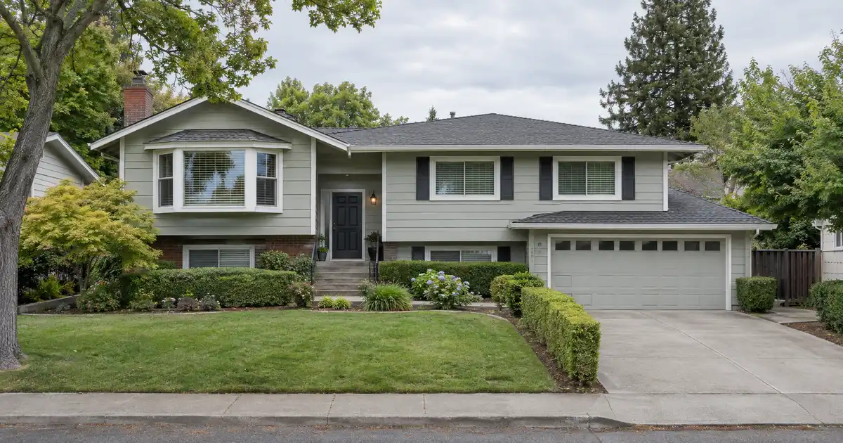 Conventional loans in Davis, California — conforming mortgage with a low down payment