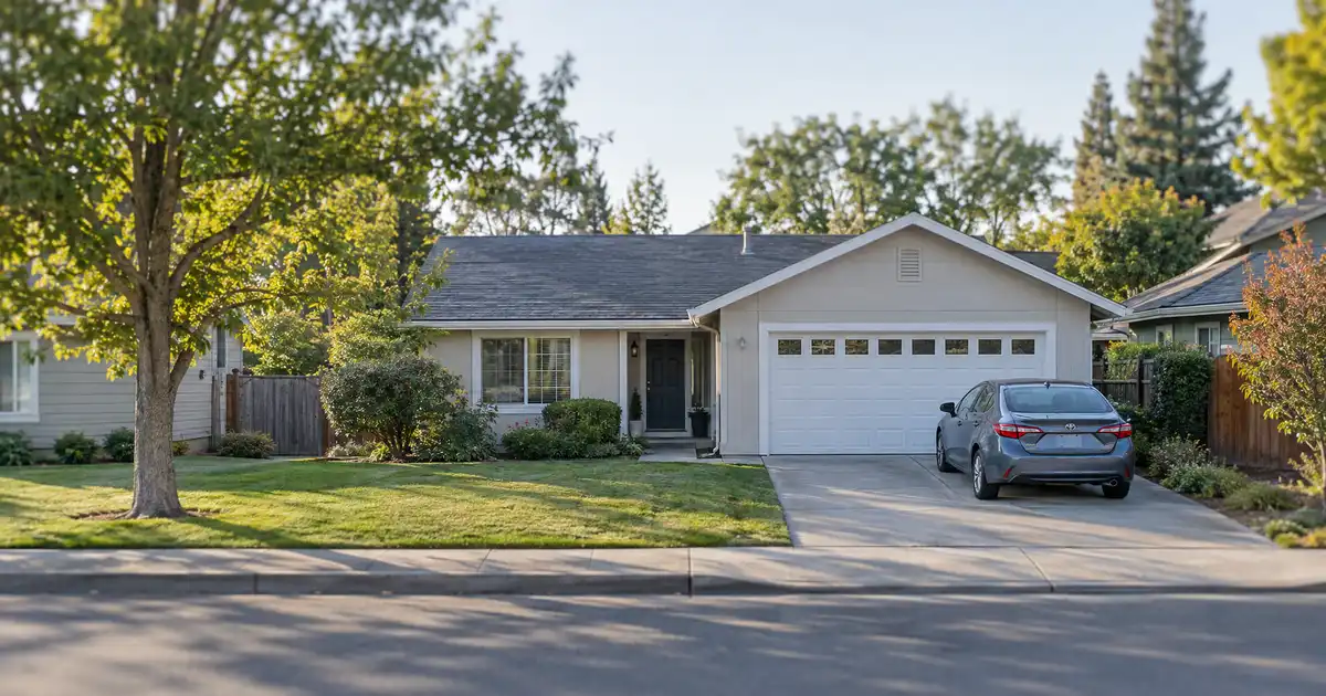 DSCR HELOC in Davis, California — rental property equity line