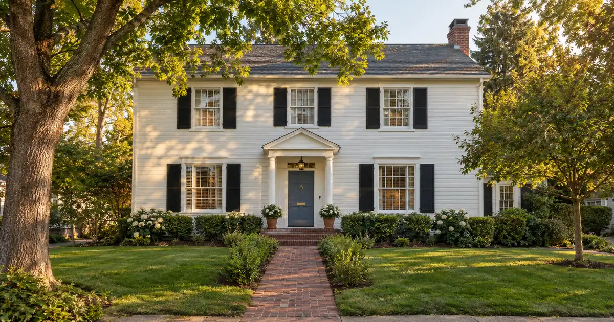 Mortgage refinance in Davis, California — a better loan on the same home