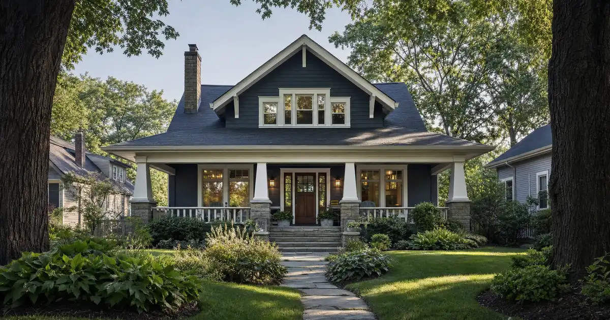 Cash-out refinance in Dayton, Ohio — home equity into cash
