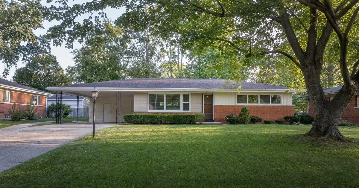 Conventional loans in Dayton, Ohio — conforming mortgage with a low down payment